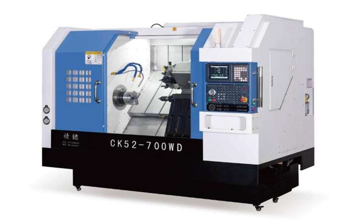 尖草坪回收CNC